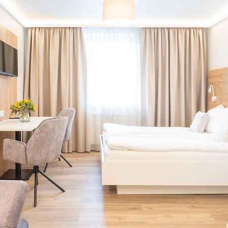 Mm-Apartments Hainfeld Esterno foto