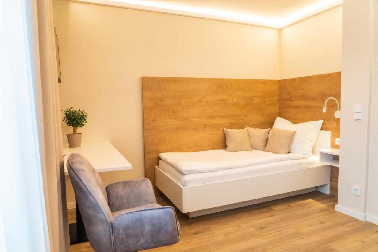 Mm-Apartments Hainfeld Esterno foto