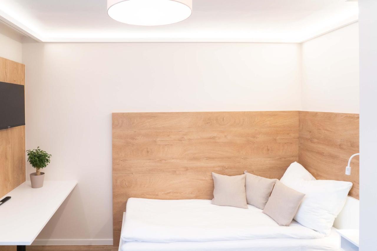 Mm-Apartments Hainfeld Esterno foto