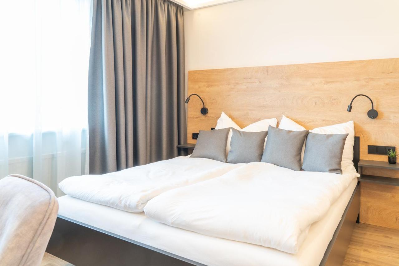 Mm-Apartments Hainfeld Esterno foto