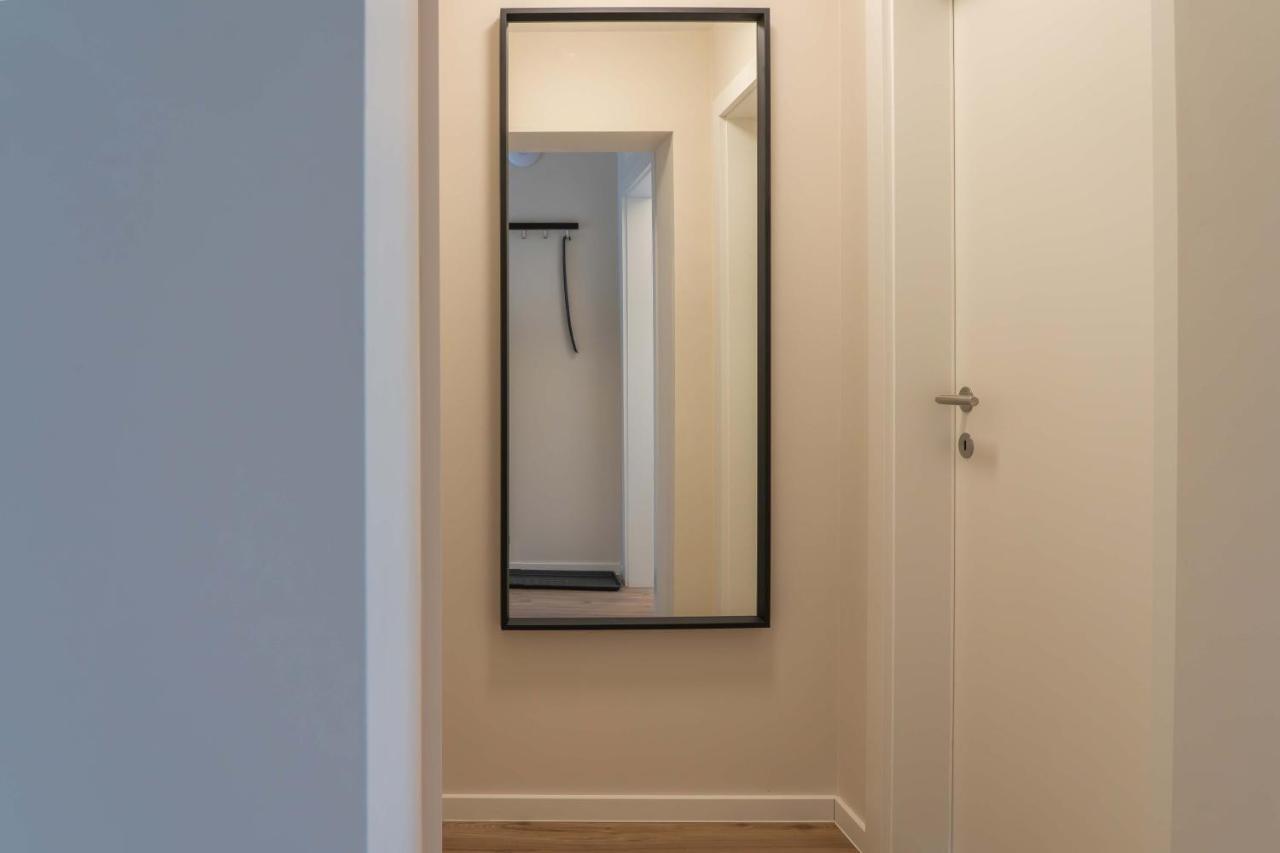 Mm-Apartments Hainfeld Esterno foto