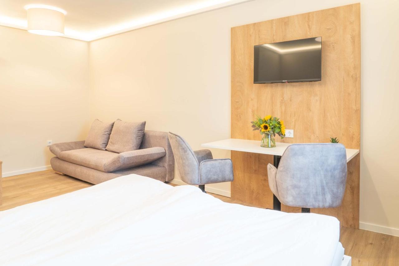 Mm-Apartments Hainfeld Esterno foto