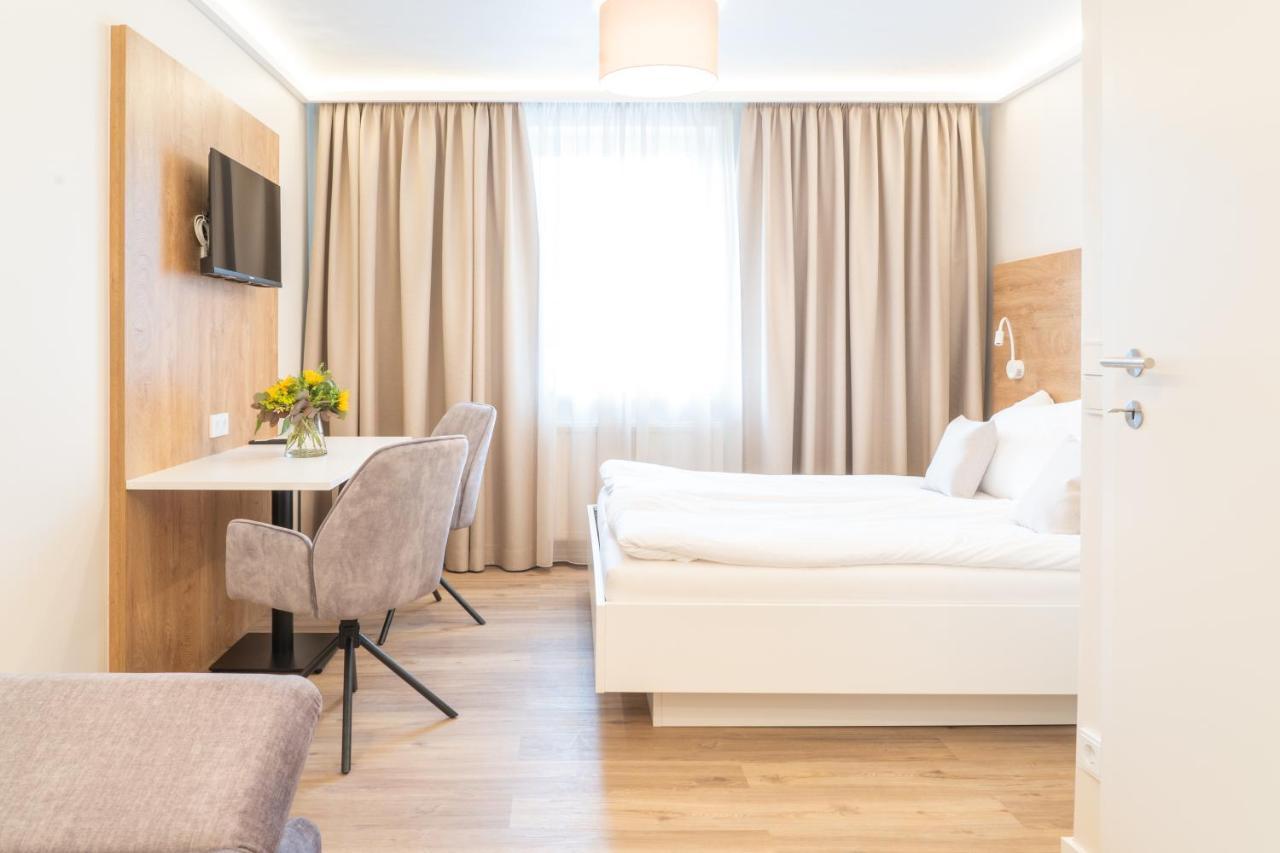 Mm-Apartments Hainfeld Esterno foto