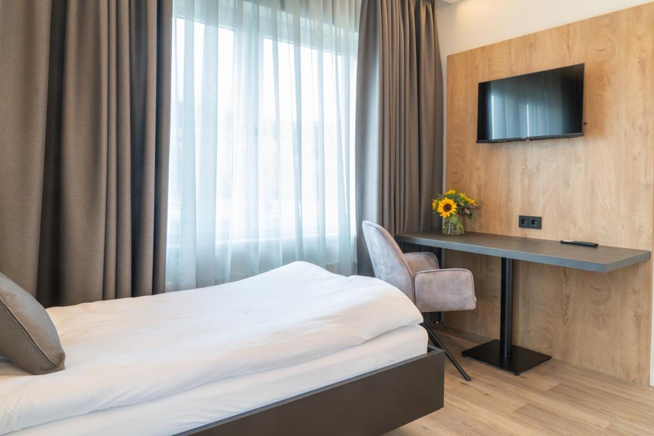 Mm-Apartments Hainfeld Esterno foto