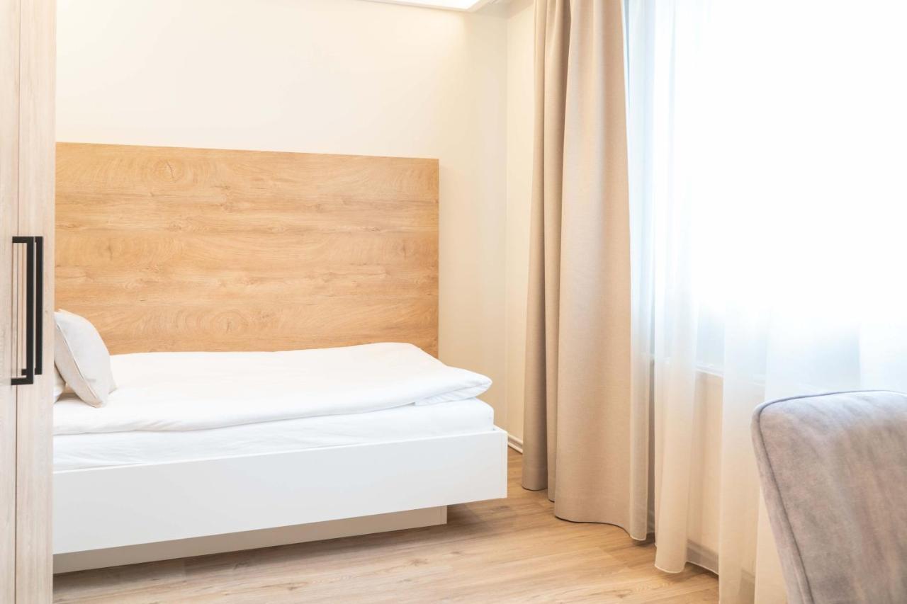 Mm-Apartments Hainfeld Esterno foto