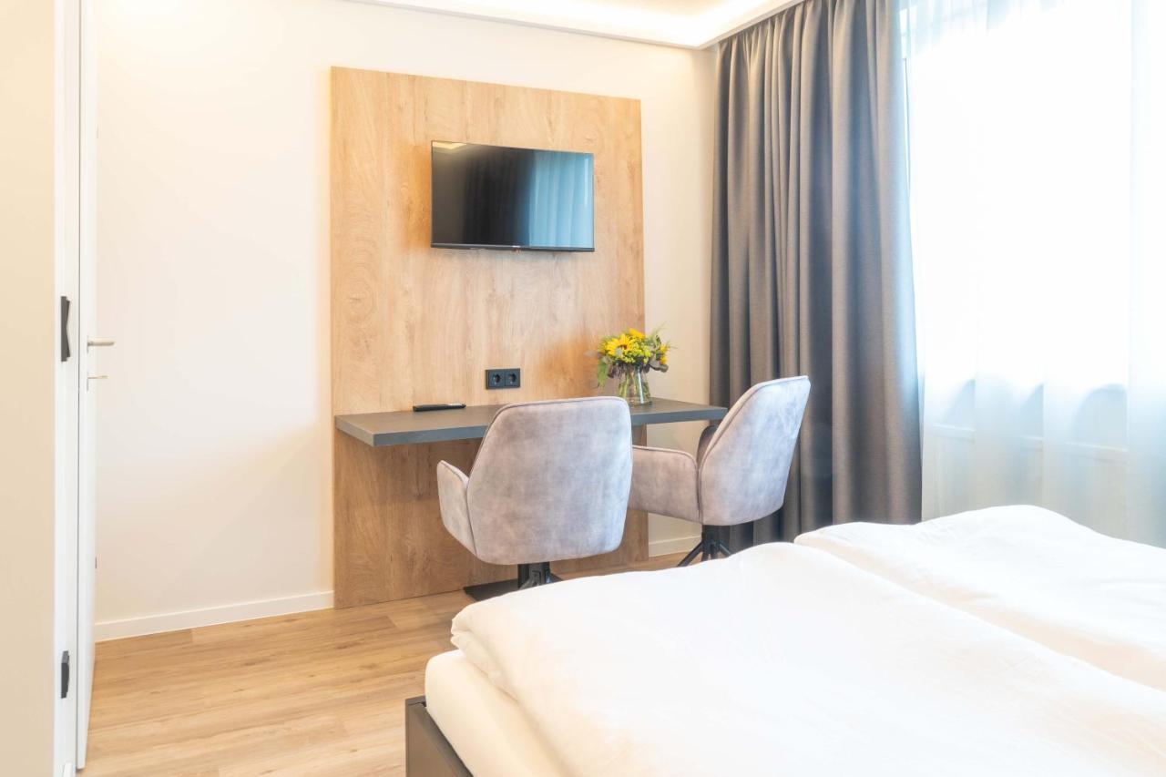 Mm-Apartments Hainfeld Esterno foto