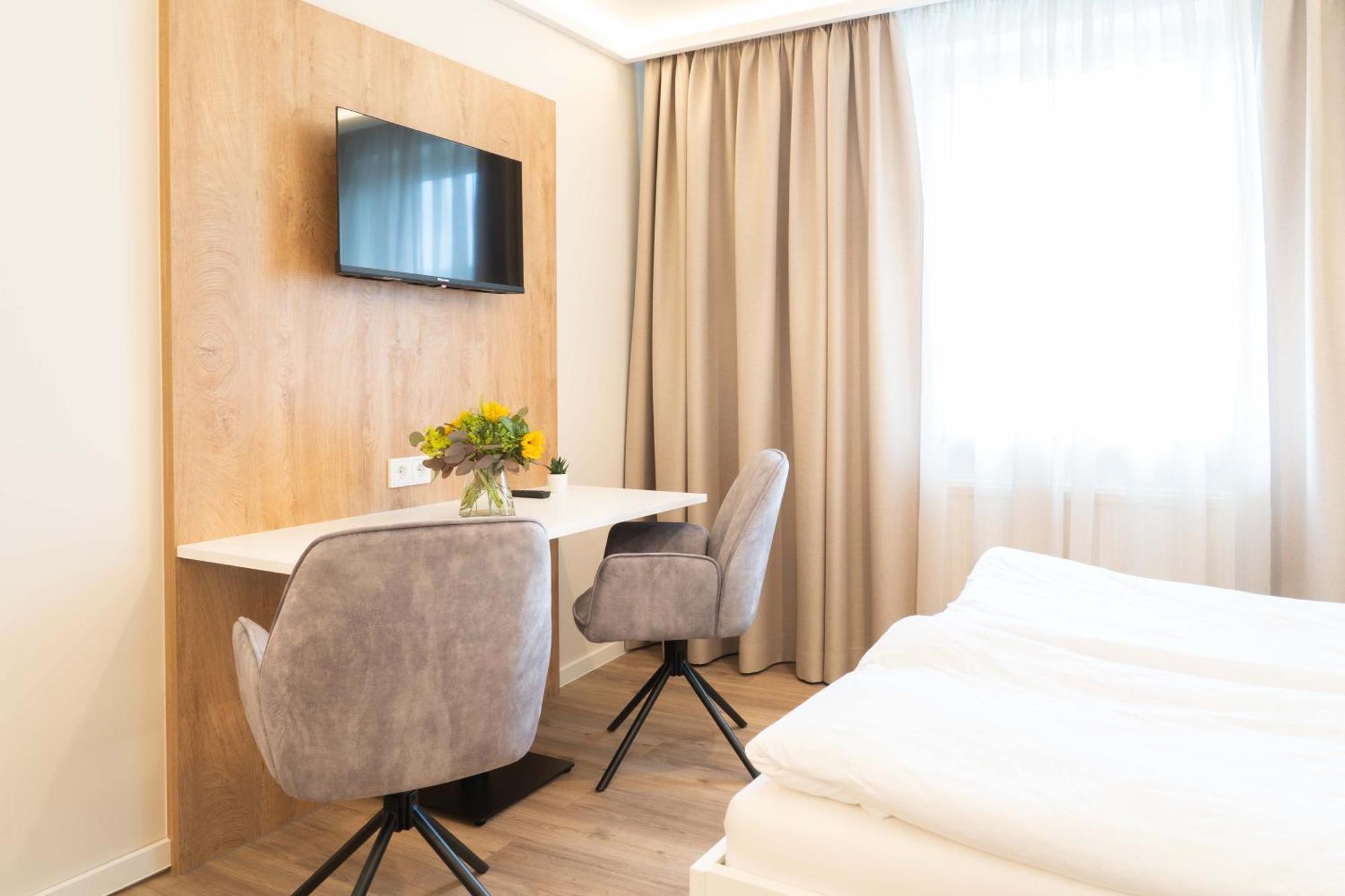 Mm-Apartments Hainfeld Esterno foto