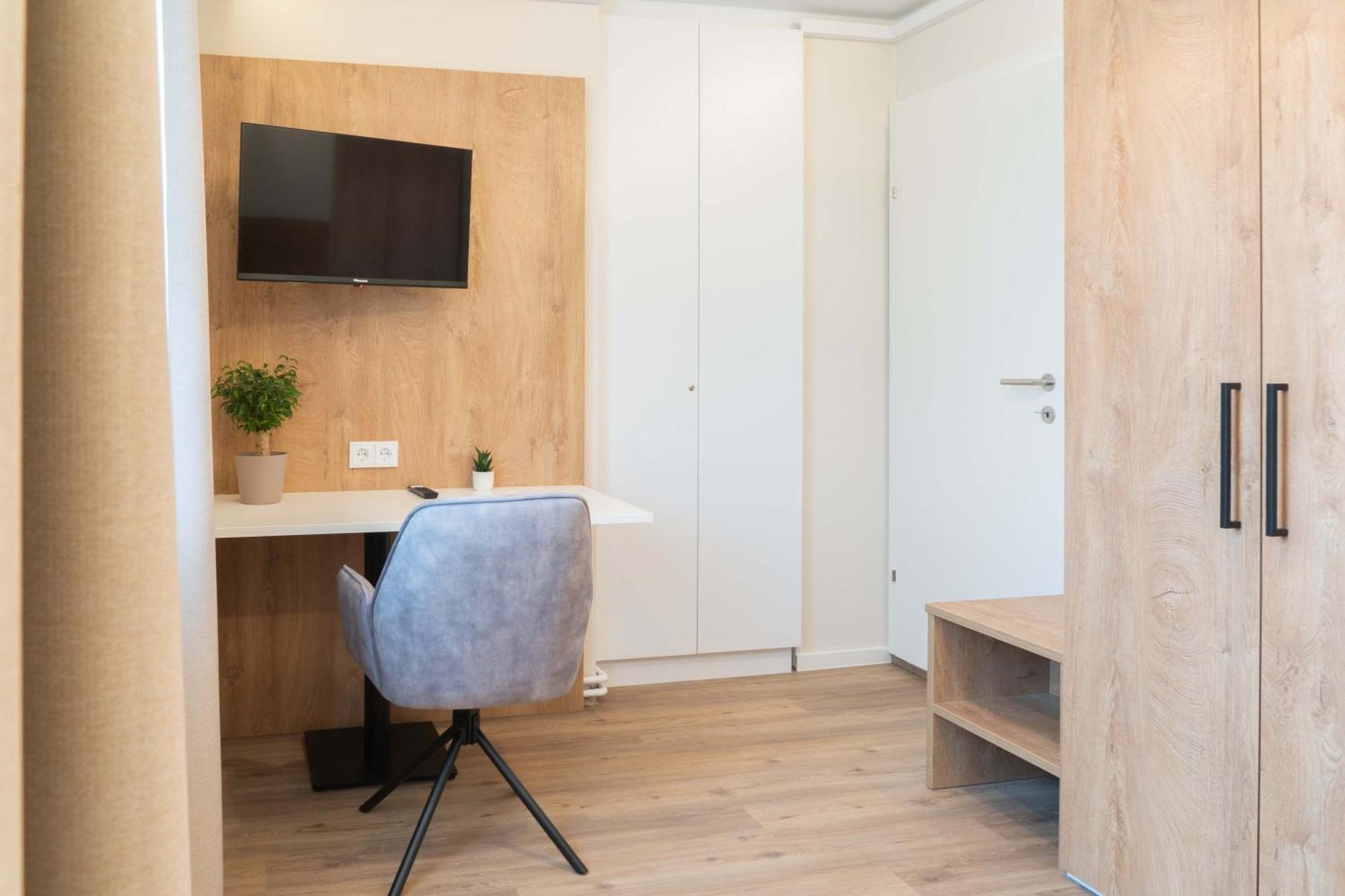 Mm-Apartments Hainfeld Esterno foto