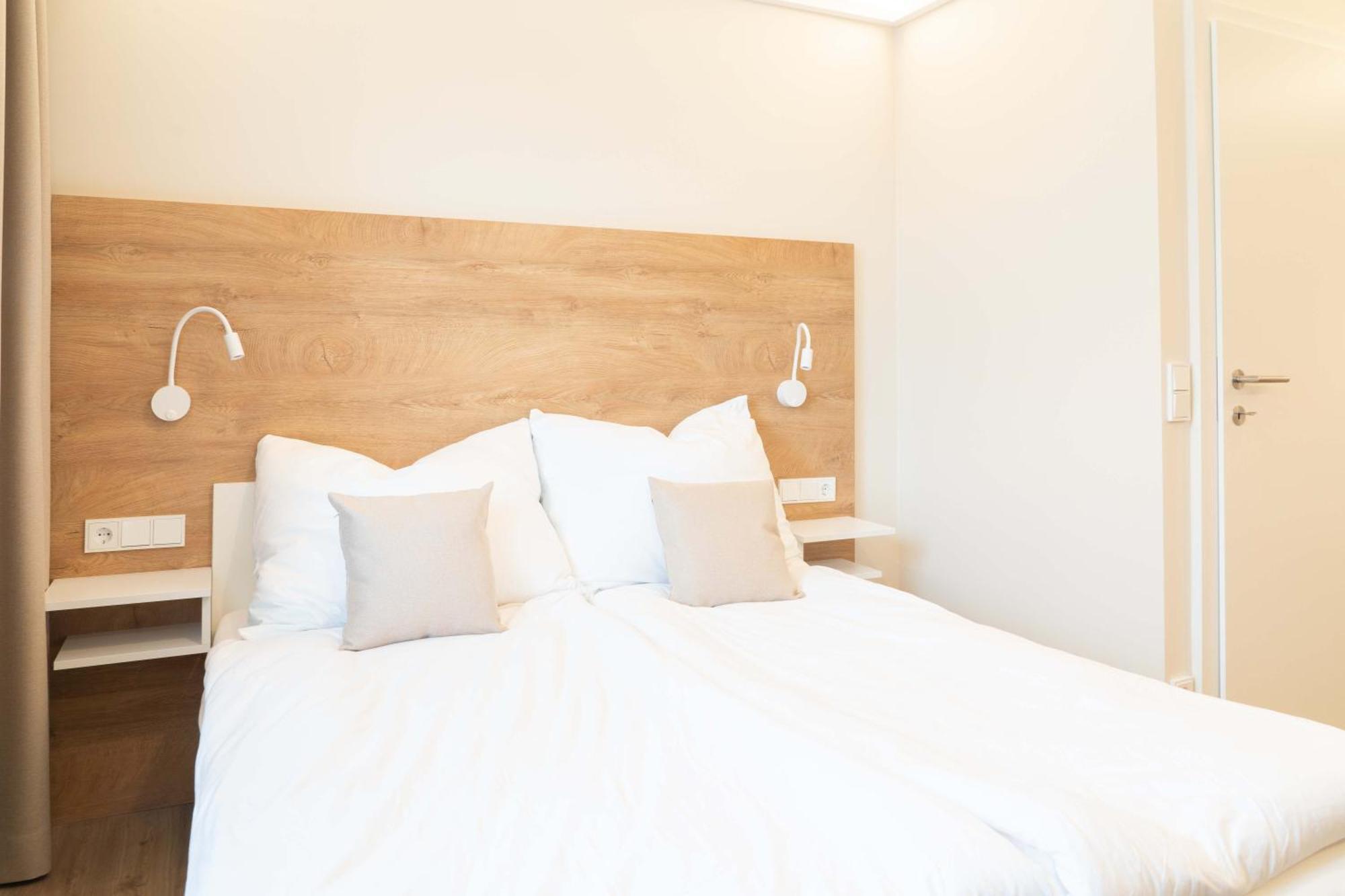 Mm-Apartments Hainfeld Esterno foto